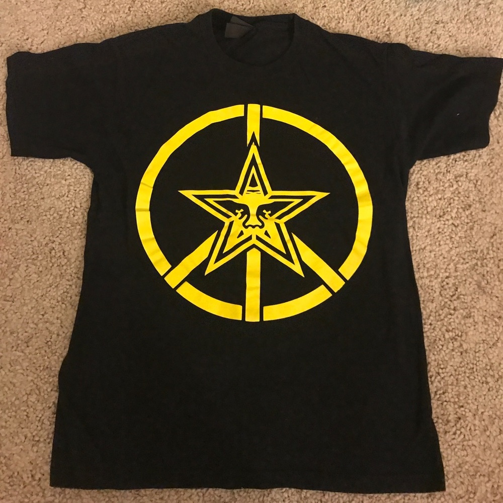 ☄️💥OBEY MENS TSHIRT (SALE) ☄️💥